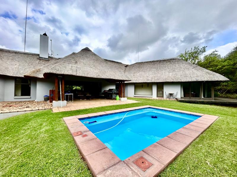 3 Bedroom Property for Sale in Kshane North West